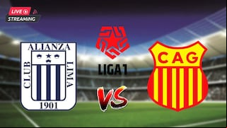 Alianza Lima vs. Grau: revisa EN VIVO y GRATIS el partido en tu Android y iOS
