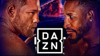DAZN transmitió la pelea Canelo Álvarez vs. William Scull: ¿quién fue el ganador del combate?