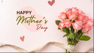 💖 20 mensajes y tarjetas para desear un ¡Feliz Día de la Madre! por WhatsApp este 11 de mayo