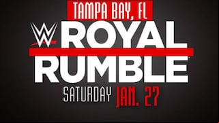 ¿A qué hora se realizó el WWE Royal Rumble 2024 desde USA, México y Latinoamérica?
