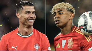 Final de la UEFA Nations League: fecha y hora del Portugal vs. España