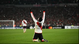 River Plate clasificó al Mundial de Clubes: cómo es el formato y contra quiénes competirá