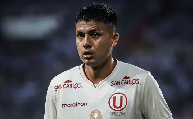 Jairo Concha registra dos goles en clásicos, pero todavía no le ha marcado a Alianza Lima. (Foto: Liga 1)
