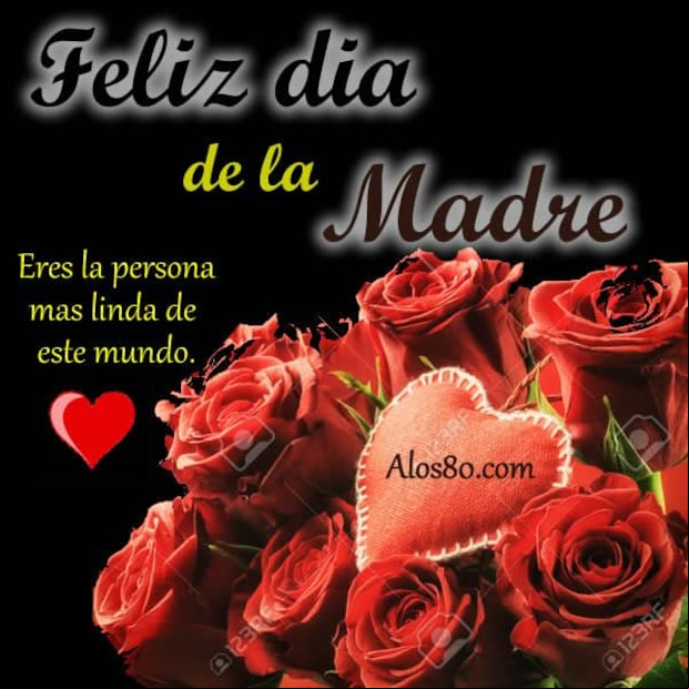 El Día de la Madre se celebra todos los segundos domingos de mayo en diversas partes del mundo. (Foto: Internet)