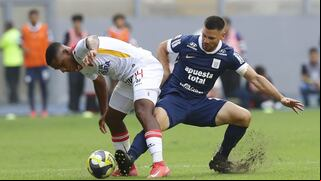 Resumen, goles y video: Alianza Lima empató 1-1 ante Atlético Grau por el Torneo Apertura