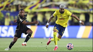 Resumen, video y goles: Los Angeles FC venció 2-1 a América y clasificó al Mundial de Clubes