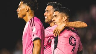 Inter Miami vs. Nashville (3-1): resumen, goles de Messi y video del partido de la MLS