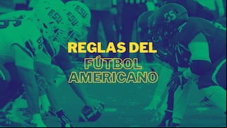 Super Bowl 2024 EN VIVO: reglas del Fútbol Americano - guía para entender el juego