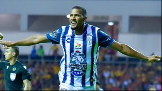 Herediano vs. Pachuca (0-5): ver goles, resumen y vídeo por Concachampios