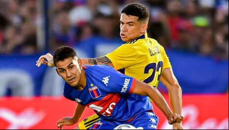 Boca vs. Tigre (2-0): video, goles y resumen por Copa de la Liga Profesional