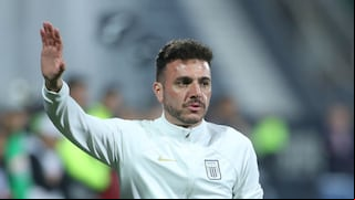 El dilema llegó a su fin: Mariano Soso deja Alianza Lima y se irá a Newell’s de Argentina