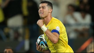 Al Nassr vs. Al Ittihad (4-2): video, goles y resumen con Cristiano Ronaldo