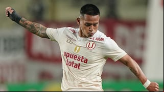 De cara al 2025: ¿qué se sabe sobre la renovación de Nelson Cabanillas con Universitario?