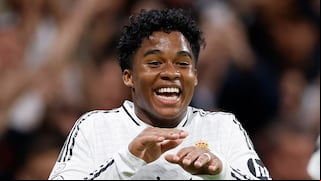 Real Madrid vs. Real Sociedad (4-4): video, resumen y goles por semifinales de Copa del Rey