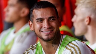 A una firma de Alianza Lima: Miguel Trauco llegó a un acuerdo para vestirse de blanquiazul