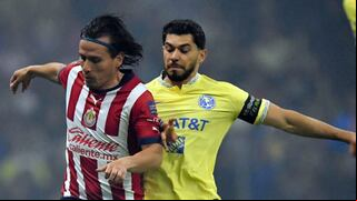 ¿En qué canal televisaron el clásico entre América y Chivas por la Concachampions 2024?