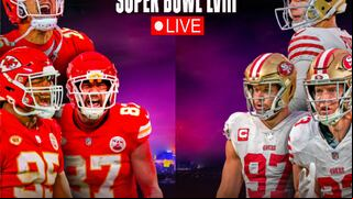 ▷ How to watch Super Bowl 2024: 49ers vs. Chiefs today? Star Time, TV Channels & Live Streaming