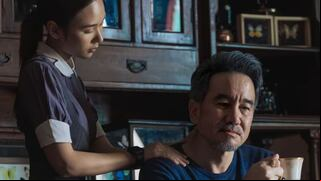 De qué trata y cómo ver la serie de Netflix “El señor de la casa”