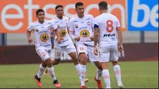 ¿Vuelve a Primera? Poder Judicial da acción de amparo a Ayacucho FC y jugaría Liga 1 2025
