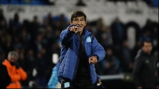 Huachipato vs. Racing (0-2): video, resumen y goles por la Copa Sudamericana 2024