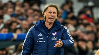 Ricardo Gareca reveló lo que necesita la Selección Chilena: “Un técnico con más conocimiento”