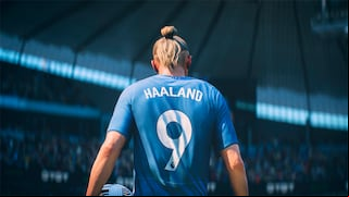 EA Sports FC 24: se desvela el gameplay de FIFA 24 y diversas cinemáticas
