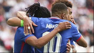 Alemania vs. Francia (0-2): video, goles y resumen por la UEFA Nations League