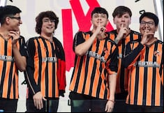 Estral Esports vs. PSG Talon: así fue el duelo por el MSI 2024