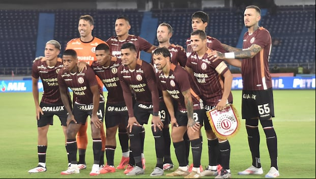 Universitario llega a este partido tras disputar dos amistosos en Colombia. (Foto: Serie Colombia)