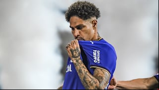Desde Alianza Lima hasta Bayern Múnich: los saludos que recibió Paolo Guerrero por su cumpleaños 41