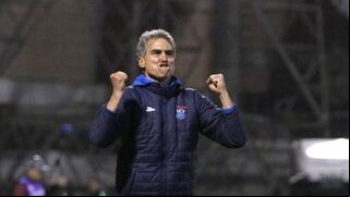 ¿Vuelve? ‘Chemo’ Del Solar es opción para César Vallejo tras salida de Roberto Mosquera
