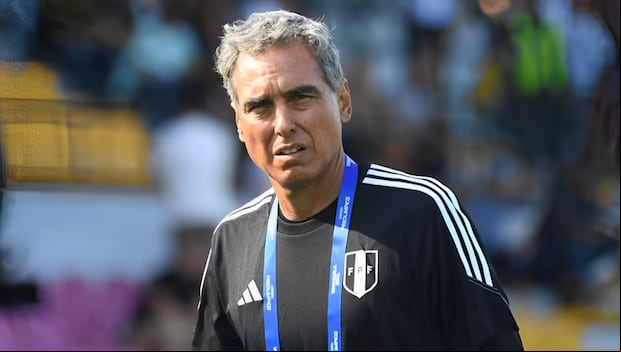 'Chemo' del Solar también es el jefe de la Unidad Técnica de Menores de la FPF. (Foto: ITEA Sports)