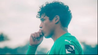 Con Kluiverth Aguilar en el 11 inicial: Lommel SK a un paso de lograr el ascenso en Bélgica