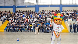 Juegos Bolivarianos Ayacucho 2024: rugby y softbol se jugarán en Lima en la sede Legado Villa María del Triunfo