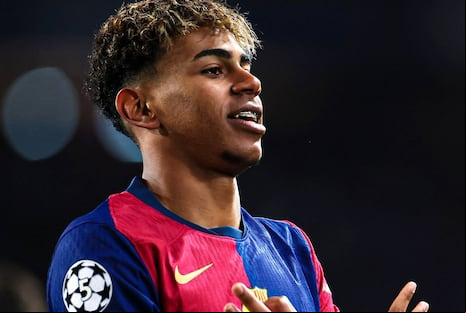 Video, resumen y goles: Barcelona vs. Atalanta (2-2) por Champions League