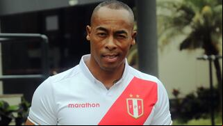 ¿Un ‘Zancudo’ en la Videna? La respuesta Percy Olivares ante la posibilidad de ser director deportivo de la FPF