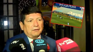 Liga 1 arranca el 30 de enero: Lozano aún no define cantidad de equipos