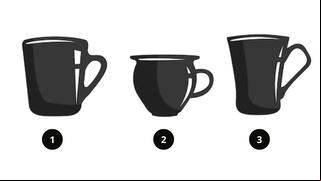 Elige una taza y revela las sorpresas que tiene el destino para ti