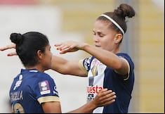 “Es un retroceso”: la crítica de Alianza a la FPF por no transmitir partidos del fútbol femenino