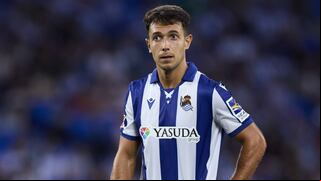 Real Madrid pone la mira en el sucesor de Toni Kroos: ¿cuánto pagará por la figura de la Real Sociedad?