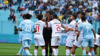 Sporting Cristal vs. Deportivo Garcilaso (1-0): resumen, gol y video del partido