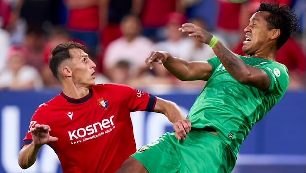Renato Tapia firmó con el Leganés por dos temporadas. (Foto: Getty Images)