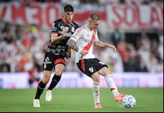 Resumen extendido: River vs. Barracas (3-0) por los octavos de final