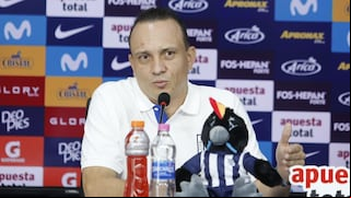 ‘Purga’ en Alianza Lima: ¿cómo se explican las diez bajas y qué es lo que busca Restrepo?