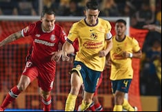 Goles y video: América vs. Toluca (2-0) resumen por Liga MX
