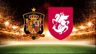 ESPN transmitió España 4-1 Georgia por la Eurocopa 2024