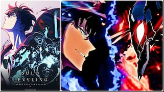 ¿A qué hora sale el capítulo 13 de Solo Leveling en Crunchyroll? Horarios del último episodio