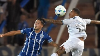 Godoy Cruz vs. Gremio (2-2): video, resumen y goles en Argentina por la Copa Sudamericana 2025