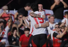 ESPN transmitió el River vs. Boca (2-1) por el Superclásico de Argentina desde el Estadio Monumental