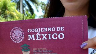 Estatus Beca Benito Juárez 2024: link de consulta, fechas de pago y cuál es el monto